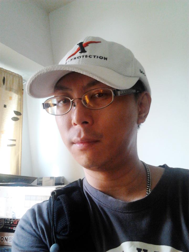 neilcyestyc網站設計者：徐嘉裕 Neil hsu