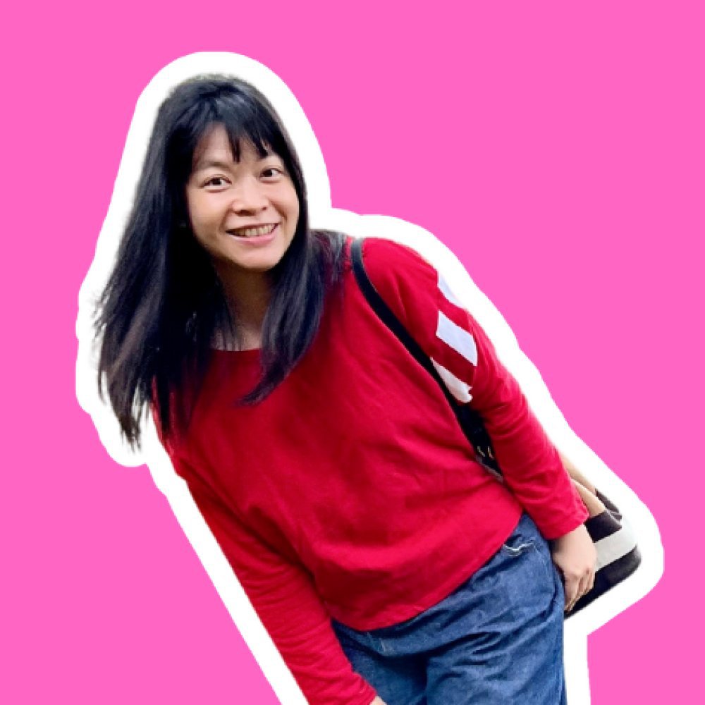 李佳玲