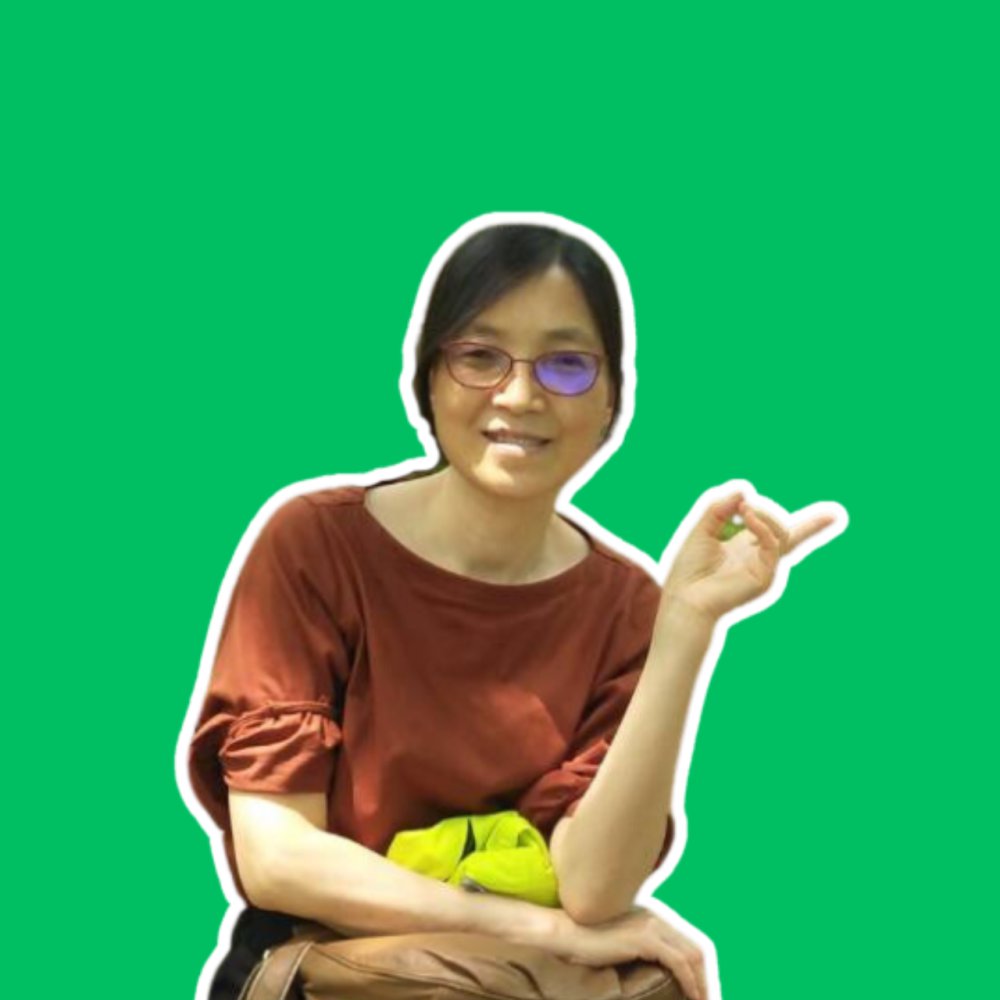 康秀玉