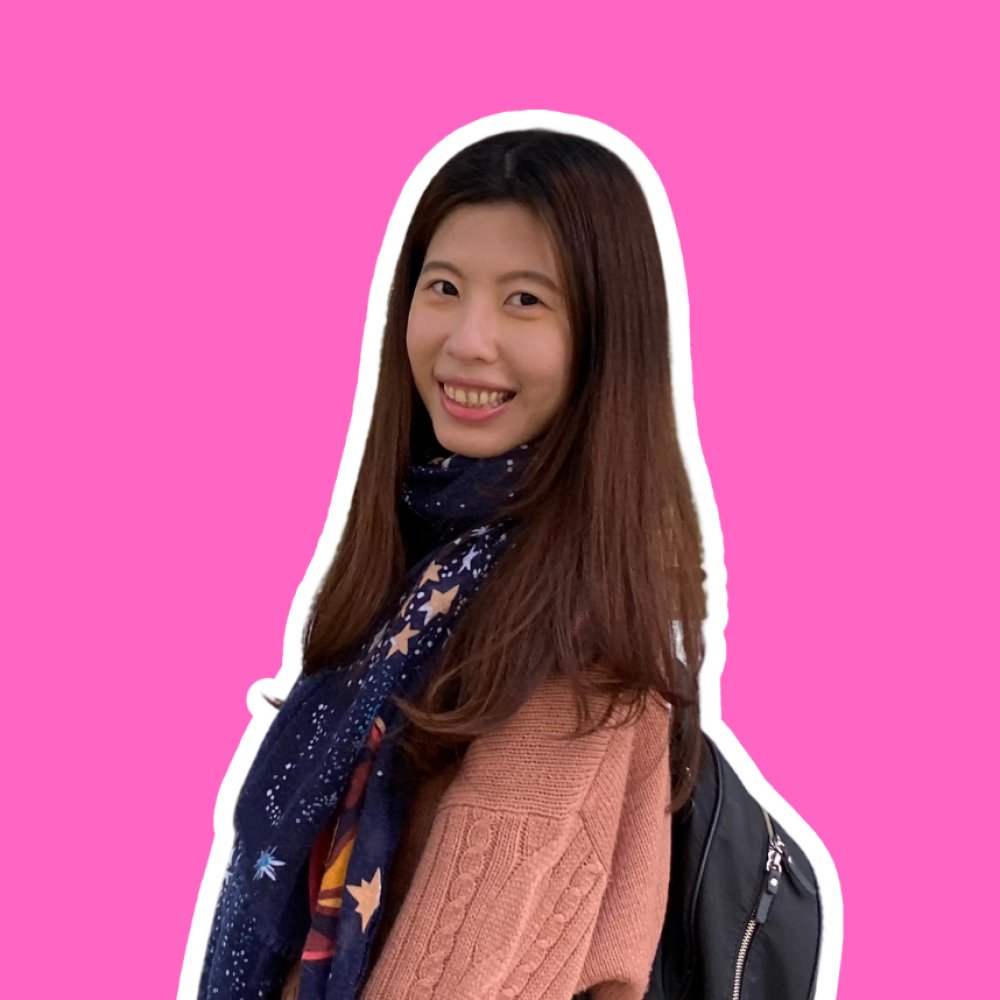 林筱雯