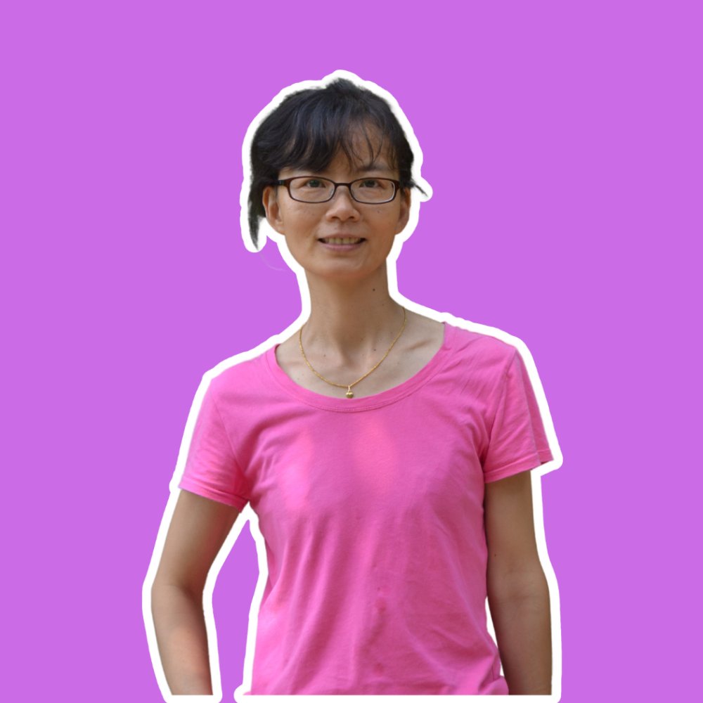 姜美珠