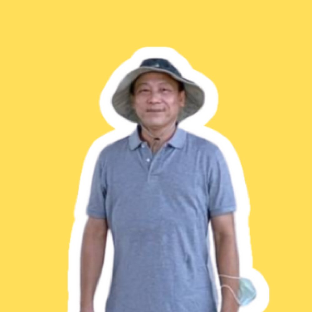 吳朝晃