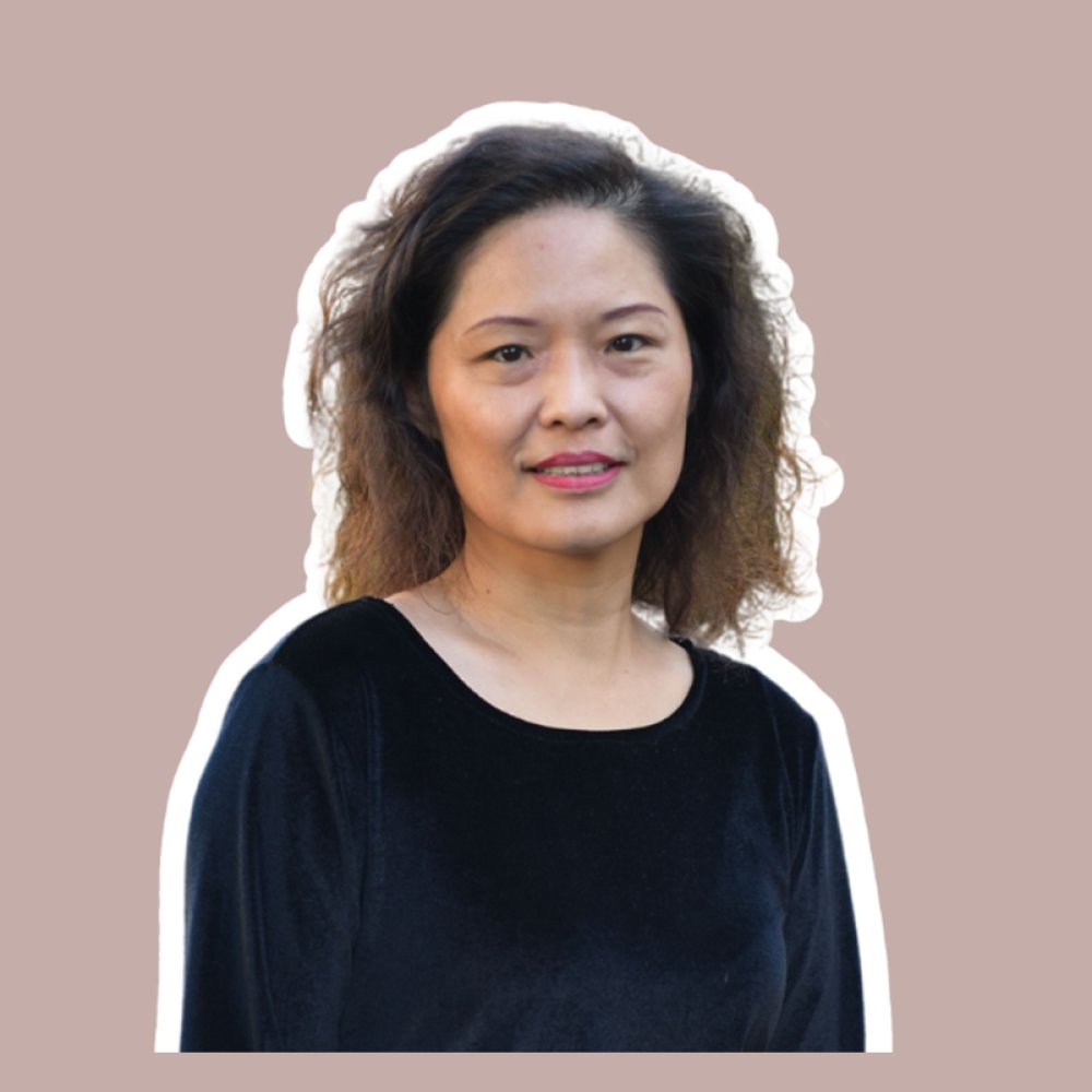 徐憶婷