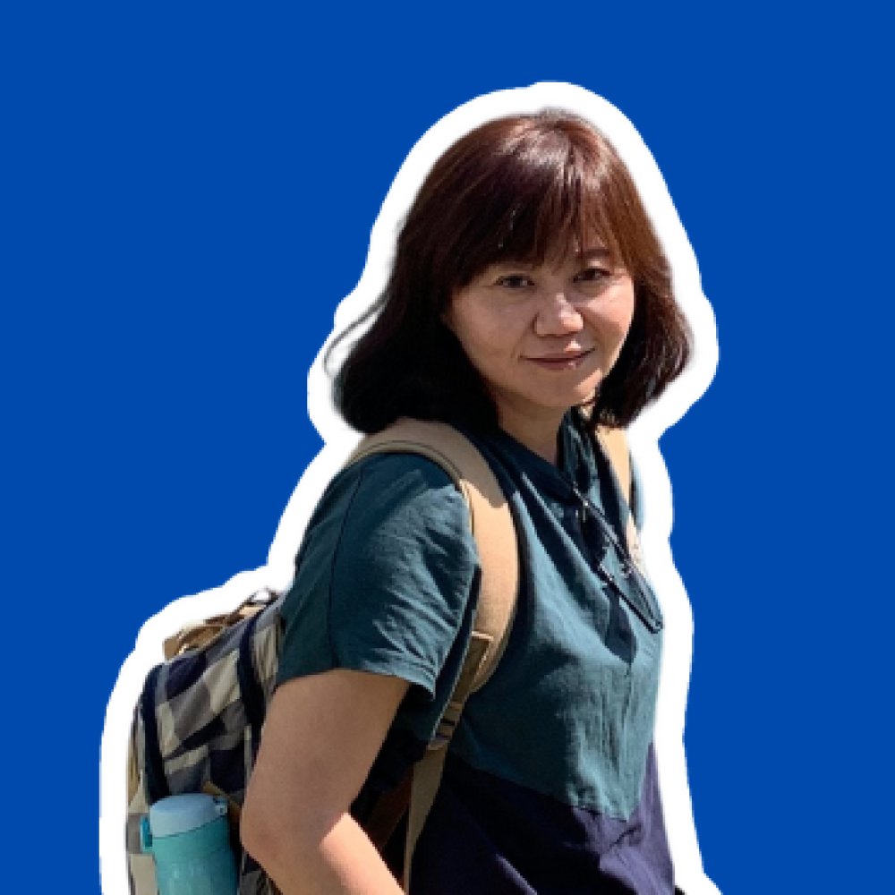 張明麗