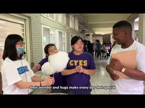My life in Taiwan: What makes Taiwan a second home away from HOME!